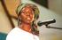 Dr. Musimibi Kanyoro, General Secretary World YWCA